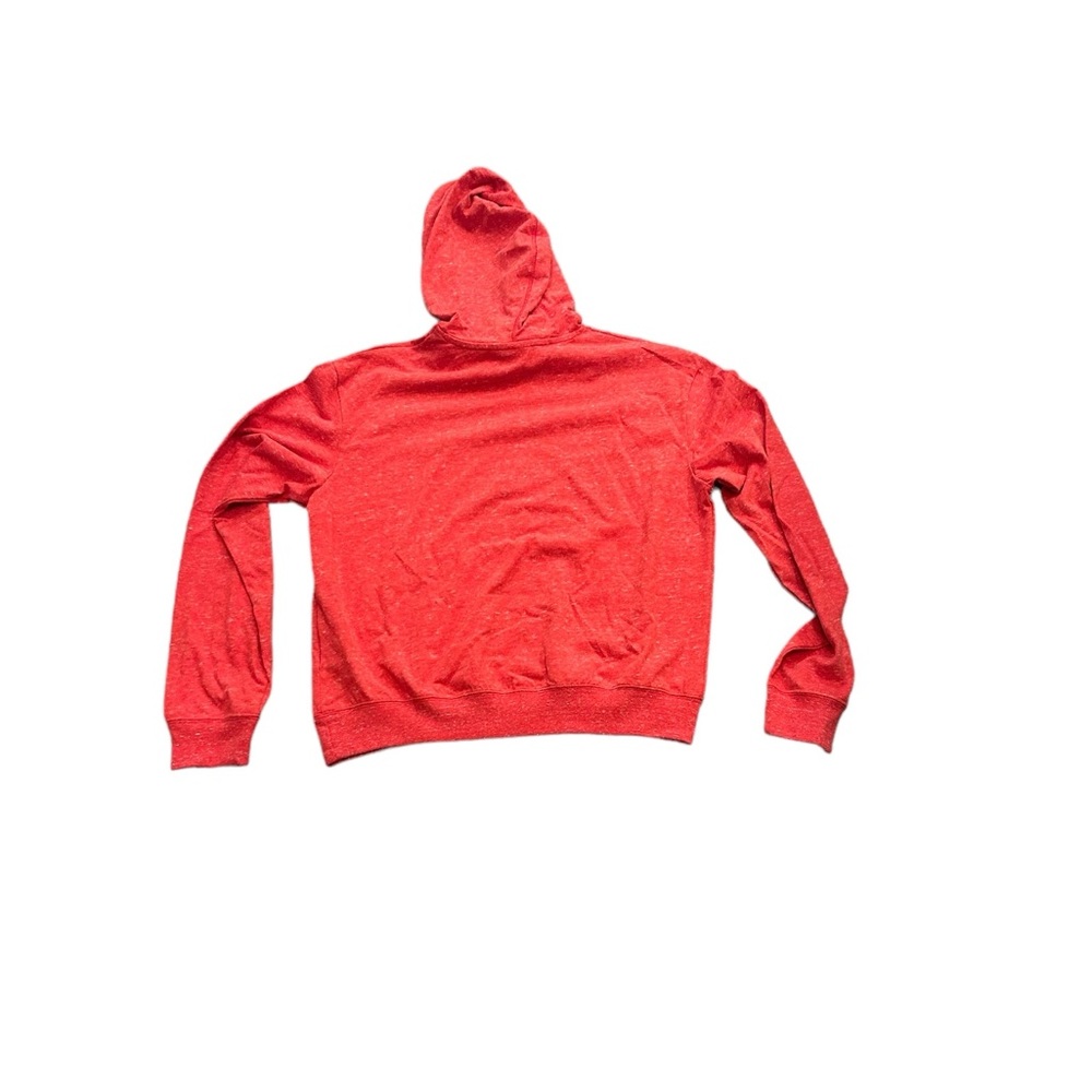 Washington Nationals Nike Women’s Diamond Icon Pullover Hoodie Sweatshirt - Picture 2 of 2